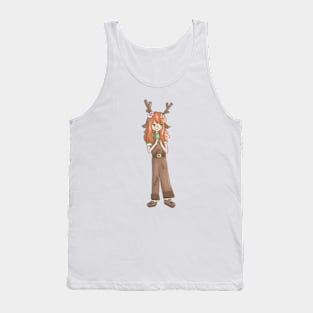 GeminiTay Tank Top